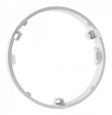 LEDVANCE Downligh Slim DN 210 225mm Feh&eacute;r fali/mennyezeti r&ouml;gz&iacute;tő keret H&aacute;ztart&aacute;s / Otthon / K&uuml;lt&eacute;r - Vil&aacute;g&iacute;t&aacute;s / elektromoss&aacute;g - L&aacute;mpa kieg&eacute;sz&iacute;tő - 394474