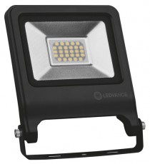 LEDVANCE FLOOD VALUE 20W/4000K BK IP65 LED f&eacute;nyvető H&aacute;ztart&aacute;s / Otthon / K&uuml;lt&eacute;r - Vil&aacute;g&iacute;t&aacute;s / elektromoss&aacute;g - Kerti / k&uuml;lt&eacute;ri l&aacute;mpa - 395011