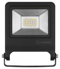 LEDVANCE FLOOD VALUE 20W/4000K BK IP65 LED f&eacute;nyvető H&aacute;ztart&aacute;s / Otthon / K&uuml;lt&eacute;r - Vil&aacute;g&iacute;t&aacute;s / elektromoss&aacute;g - Kerti / k&uuml;lt&eacute;ri l&aacute;mpa - 395011