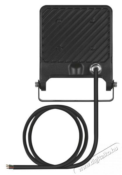 LEDVANCE FLOOD VALUE 20W/4000K BK IP65 LED f&eacute;nyvető H&aacute;ztart&aacute;s / Otthon / K&uuml;lt&eacute;r - Vil&aacute;g&iacute;t&aacute;s / elektromoss&aacute;g - Kerti / k&uuml;lt&eacute;ri l&aacute;mpa - 395011