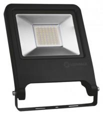 LEDVANCE FLOOD VALUE 50W/4000K BK IP65 LED f&eacute;nyvető H&aacute;ztart&aacute;s / Otthon / K&uuml;lt&eacute;r - Vil&aacute;g&iacute;t&aacute;s / elektromoss&aacute;g - Kerti / k&uuml;lt&eacute;ri l&aacute;mpa - 395344