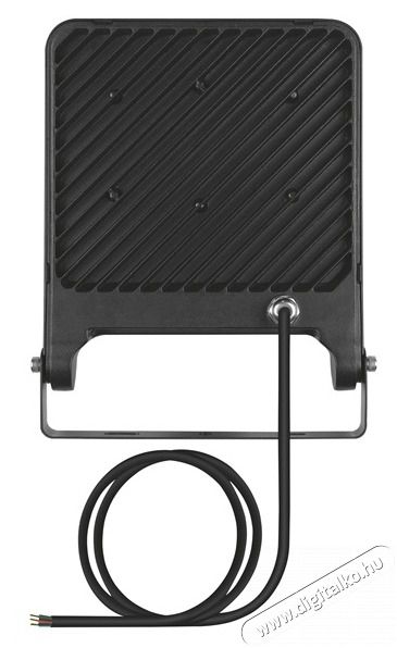 LEDVANCE FLOOD VALUE 50W/4000K BK IP65 LED f&eacute;nyvető H&aacute;ztart&aacute;s / Otthon / K&uuml;lt&eacute;r - Vil&aacute;g&iacute;t&aacute;s / elektromoss&aacute;g - Kerti / k&uuml;lt&eacute;ri l&aacute;mpa - 395344