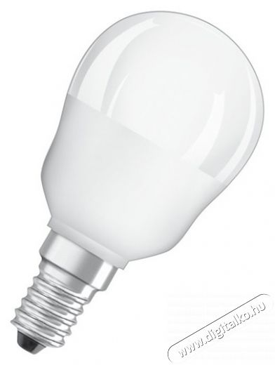 LEDVANCE Osram Star+ RGBW/matt b&uacute;ra/4,5W/250lm/2700K/E14 T&aacute;vir&aacute;ny&iacute;that&oacute; LED kisg&ouml;mb f&eacute;nyforr&aacute;s H&aacute;ztart&aacute;s / Otthon / K&uuml;lt&eacute;r - Vil&aacute;g&iacute;t&aacute;s / elektromoss&aacute;g - E14 foglalat&uacute; izz&oacute; - 394954