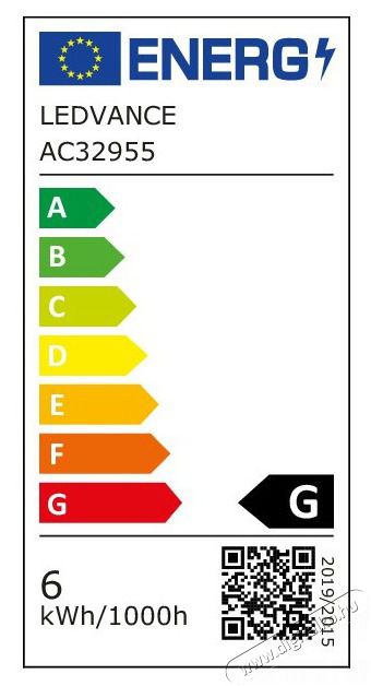 LEDVANCE Smart+ Bluetooth vez&eacute;rl&eacute;sű 6W 2700K E27, dimmelhető nagyg&ouml;mb alak&uacute; filament LED f&eacute;nyforr&aacute;s H&aacute;ztart&aacute;s / Otthon / K&uuml;lt&eacute;r - Vil&aacute;g&iacute;t&aacute;s / elektromoss&aacute;g - E27 foglalat&uacute; izz&oacute; - 395260