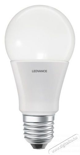 LEDVANCE Smart+ BT f&eacute;nyforr&aacute;s, &aacute;ll. f&eacute;nyerővel, 9W 2700K E27 okos, vez&eacute;relhető intelligens f&eacute;nyforr&aacute;s H&aacute;ztart&aacute;s / Otthon / K&uuml;lt&eacute;r - Vil&aacute;g&iacute;t&aacute;s / elektromoss&aacute;g - E27 foglalat&uacute; izz&oacute; - 396460