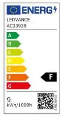 LEDVANCE Smart+ BT f&eacute;nyforr&aacute;s, &aacute;ll. f&eacute;nyerővel, 9W 2700K E27 okos, vez&eacute;relhető intelligens f&eacute;nyforr&aacute;s H&aacute;ztart&aacute;s / Otthon / K&uuml;lt&eacute;r - Vil&aacute;g&iacute;t&aacute;s / elektromoss&aacute;g - E27 foglalat&uacute; izz&oacute; - 396460