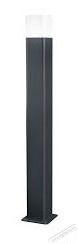 LEDVANCE Smart+ WiFi Cube 80Cm Post okos k&uuml;lt&eacute;ri l&aacute;mpa, s&ouml;t&eacute;t sz&uuml;rke, sz&iacute;nv&aacute;lt&oacute;s okos, vez&eacute;rlehető intelligens l&aacute;mpatest H&aacute;ztart&aacute;s / Otthon / K&uuml;lt&eacute;r - Vil&aacute;g&iacute;t&aacute;s / elektromoss&aacute;g - Kerti / k&uuml;lt&eacute;ri l&aacute;mpa - 396477