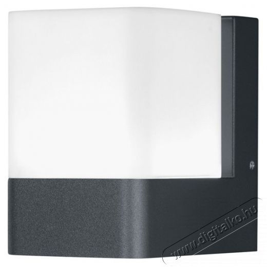 LEDVANCE Smart+ WiFi Cube Wall okos l&aacute;mpa s&ouml;t&eacute;t sz&uuml;rke, sz&iacute;nv&aacute;lt&oacute;s okos, vez&eacute;relhető intelligens l&aacute;mpatest H&aacute;ztart&aacute;s / Otthon / K&uuml;lt&eacute;r - Vil&aacute;g&iacute;t&aacute;s / elektromoss&aacute;g - Kerti / k&uuml;lt&eacute;ri l&aacute;mpa - 396452