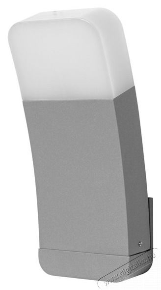 LEDVANCE Smart+ WiFi Curve Down okos k&uuml;lt&eacute;ri l&aacute;mpa, ez&uuml;st, sz&iacute;nv&aacute;lt&oacute;s okos, vez&eacute;relhető intelligens l&aacute;mpatest H&aacute;ztart&aacute;s / Otthon / K&uuml;lt&eacute;r - Vil&aacute;g&iacute;t&aacute;s / elektromoss&aacute;g - Kerti / k&uuml;lt&eacute;ri l&aacute;mpa - 396470