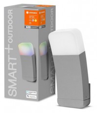 LEDVANCE Smart+ WiFi Curve Down okos k&uuml;lt&eacute;ri l&aacute;mpa, ez&uuml;st, sz&iacute;nv&aacute;lt&oacute;s okos, vez&eacute;relhető intelligens l&aacute;mpatest H&aacute;ztart&aacute;s / Otthon / K&uuml;lt&eacute;r - Vil&aacute;g&iacute;t&aacute;s / elektromoss&aacute;g - Kerti / k&uuml;lt&eacute;ri l&aacute;mpa - 396470