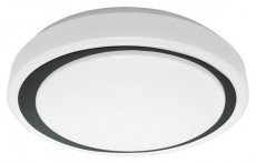 LEDVANCE Smart+ WiFi menny. okos l&aacute;mpa Ceiling Moon &aacute;ll. sz&iacute;nhőm. 380mm okos, vez&eacute;relhető intelligens l&aacute;mpatest H&aacute;ztart&aacute;s / Otthon / K&uuml;lt&eacute;r - Vil&aacute;g&iacute;t&aacute;s / elektromoss&aacute;g - Fali / mennyezeti l&aacute;mpa - 396472