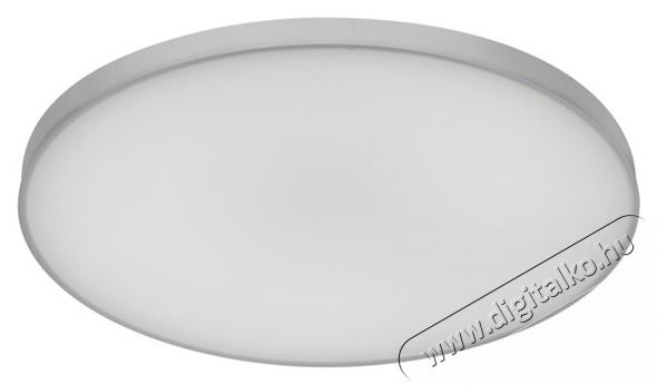 LEDVANCE Smart+ WiFi okos l&aacute;mpatest Frameless Round, sz&iacute;nv&aacute;lt&oacute;s, &aacute;ll. sz&iacute;nhőm. 300mm okos, vez&eacute;relhető l&aacute;mpatest H&aacute;ztart&aacute;s / Otthon / K&uuml;lt&eacute;r - Vil&aacute;g&iacute;t&aacute;s / elektromoss&aacute;g - Fali / mennyezeti l&aacute;mpa - 396474