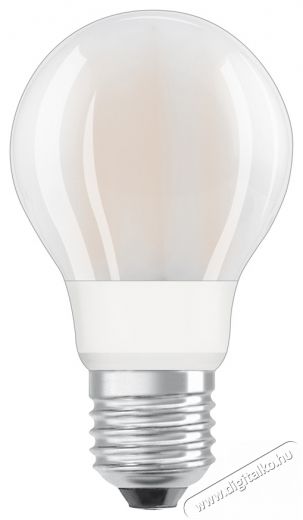LEDVANCE Smart+ Bluetooth vez&eacute;rl&eacute;sű 11W 2700K E27, dimmelhető k&ouml;rte alak&uacute; LED f&eacute;nyforr&aacute;s H&aacute;ztart&aacute;s / Otthon / K&uuml;lt&eacute;r - Vil&aacute;g&iacute;t&aacute;s / elektromoss&aacute;g - E27 foglalat&uacute; izz&oacute; - 395150