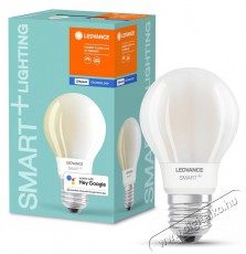 LEDVANCE Smart+ Bluetooth vez&eacute;rl&eacute;sű 11W 2700K E27, dimmelhető k&ouml;rte alak&uacute; LED f&eacute;nyforr&aacute;s H&aacute;ztart&aacute;s / Otthon / K&uuml;lt&eacute;r - Vil&aacute;g&iacute;t&aacute;s / elektromoss&aacute;g - E27 foglalat&uacute; izz&oacute; - 395150