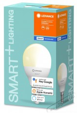 LEDVANCE Smart+ Bluetooth vez&eacute;rl&eacute;sű 5W 2700K E14, kisg&ouml;mb alak&uacute; LED f&eacute;nyforr&aacute;s H&aacute;ztart&aacute;s / Otthon / K&uuml;lt&eacute;r - Vil&aacute;g&iacute;t&aacute;s / elektromoss&aacute;g - E14 foglalat&uacute; izz&oacute; - 395153