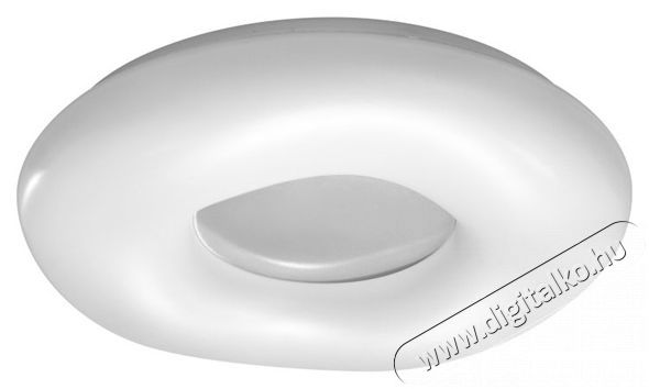 LEDVANCE Smart+ WiFi mennyezeti vez&eacute;relhető intelligens l&aacute;mpatest H&aacute;ztart&aacute;s / Otthon / K&uuml;lt&eacute;r - Vil&aacute;g&iacute;t&aacute;s / elektromoss&aacute;g - Fali / mennyezeti l&aacute;mpa - 391021