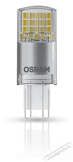 LEDVANCE Osram Star 230V LED kapszula H&aacute;ztart&aacute;s / Otthon / K&uuml;lt&eacute;r - Vil&aacute;g&iacute;t&aacute;s / elektromoss&aacute;g - G9 foglalat&uacute; izz&oacute; - 390388