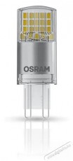 LEDVANCE Osram Star 230V LED kapszula H&aacute;ztart&aacute;s / Otthon / K&uuml;lt&eacute;r - Vil&aacute;g&iacute;t&aacute;s / elektromoss&aacute;g - G9 foglalat&uacute; izz&oacute; - 390388