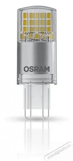 LEDVANCE Osram Star 230V LED kapszula H&aacute;ztart&aacute;s / Otthon / K&uuml;lt&eacute;r - Vil&aacute;g&iacute;t&aacute;s / elektromoss&aacute;g - G9 foglalat&uacute; izz&oacute; - 390388