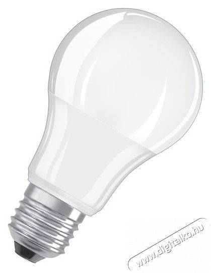 LEDVANCE Osram Value op&aacute;l b&uacute;ra/5,5W/470lm/2700K/E27 LED k&ouml;rte izz&oacute; Egy&eacute;b - Nem forgalmazzuk ! - 408382