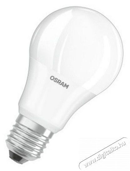 LEDVANCE Osram Value op&aacute;l b&uacute;ra/5,5W/470lm/4000K/E27 LED k&ouml;rte izz&oacute; Egy&eacute;b - Nem forgalmazzuk ! - 409699