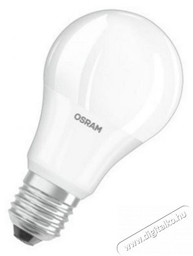 LEDVANCE Osram Value op&aacute;l b&uacute;ra/5,5W/470lm/4000K/E27 LED k&ouml;rte izz&oacute; Egy&eacute;b - Nem forgalmazzuk ! - 409699