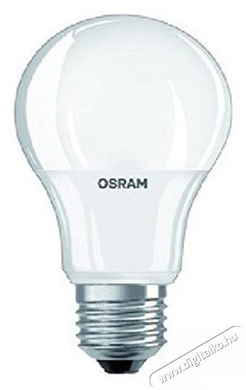 LEDVANCE Osram Value op&aacute;l b&uacute;ra/8,5W/806lm/2700K/E27 LED k&ouml;rte izz&oacute; Egy&eacute;b - Nem forgalmazzuk ! - 408383