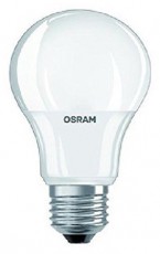 LEDVANCE Osram Value op&aacute;l b&uacute;ra/8,5W/806lm/2700K/E27 LED k&ouml;rte izz&oacute; - Egy&eacute;b - Nem forgalmazzuk ! - 408383