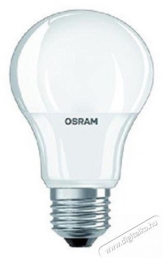 LEDVANCE Osram Value op&aacute;l b&uacute;ra/8,5W/806lm/2700K/E27 LED k&ouml;rte izz&oacute; Egy&eacute;b - Nem forgalmazzuk ! - 408383