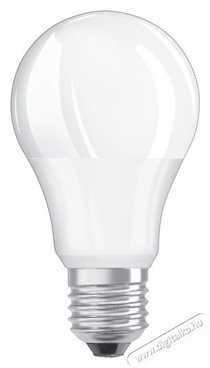 LEDVANCE Osram Value op&aacute;l b&uacute;ra/8,5W/806lm/2700K/E27 LED k&ouml;rte izz&oacute; Egy&eacute;b - Nem forgalmazzuk ! - 408383