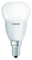 LEDVANCE Osram Value op&aacute;l meleg feh&eacute;r/5W/470lm/2700K/E14 LED kisg&ouml;mb izz&oacute; H&aacute;ztart&aacute;s / Otthon / K&uuml;lt&eacute;r - Vil&aacute;g&iacute;t&aacute;s / elektromoss&aacute;g - L&aacute;mpa kieg&eacute;sz&iacute;tő - 409700