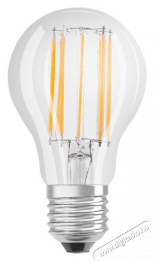 LEDVANCE Osram Value &aacute;tl&aacute;tsz&oacute; &uuml;veg b&uacute;ra/11W/1521lm/2700K/E27 LED k&ouml;rte izz&oacute; Egy&eacute;b - Nem forgalmazzuk ! - 427115