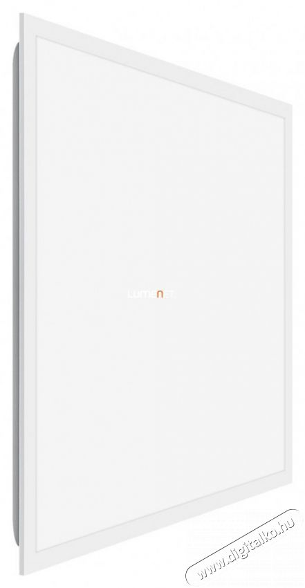LEDVANCE VAL 600 36 W 3000 K WT LED panel H&aacute;ztart&aacute;s / Otthon / K&uuml;lt&eacute;r - Vil&aacute;g&iacute;t&aacute;s / elektromoss&aacute;g - Fali / mennyezeti l&aacute;mpa - 405970