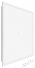 LEDVANCE VAL 600 36 W 3000 K WT LED panel H&aacute;ztart&aacute;s / Otthon / K&uuml;lt&eacute;r - Vil&aacute;g&iacute;t&aacute;s / elektromoss&aacute;g - Fali / mennyezeti l&aacute;mpa - 405970