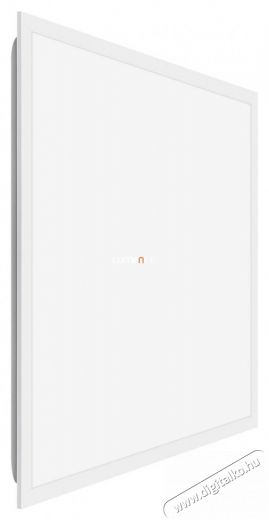 LEDVANCE VAL 600 36 W 3000 K WT LED panel H&aacute;ztart&aacute;s / Otthon / K&uuml;lt&eacute;r - Vil&aacute;g&iacute;t&aacute;s / elektromoss&aacute;g - Fali / mennyezeti l&aacute;mpa - 405970