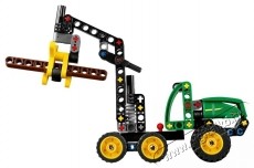 LEGO Technic - John Deere 1470H kerekes betakar&iacute;t&oacute;g&eacute;p (42218)  H&aacute;ztart&aacute;s / Otthon / K&uuml;lt&eacute;r - J&aacute;t&eacute;k / Sport - Kreat&iacute;v / k&eacute;szs&eacute;gfejlesztő j&aacute;t&eacute;k - 538298