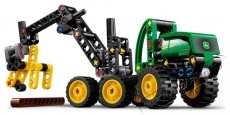 LEGO Technic - John Deere 1470H kerekes betakar&iacute;t&oacute;g&eacute;p (42218)  H&aacute;ztart&aacute;s / Otthon / K&uuml;lt&eacute;r - J&aacute;t&eacute;k / Sport - Kreat&iacute;v / k&eacute;szs&eacute;gfejlesztő j&aacute;t&eacute;k - 538298