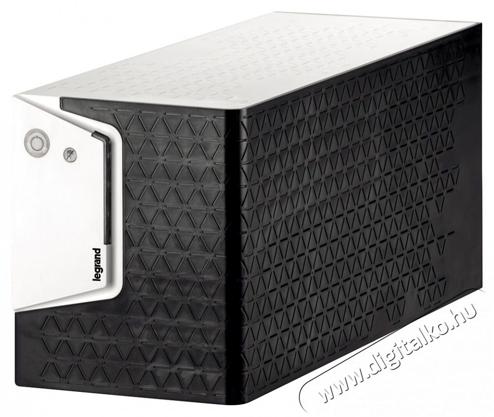 Legrand 310189 KEOR SP 1500 VA IEC vonali interakt&iacute;v r&eacute;szlegesen sz&iacute;nuszos sz&uuml;netmentes t&aacute;pegys&eacute;g Iroda &eacute;s sz&aacute;m&iacute;t&aacute;stechnika - Egy&eacute;b sz&aacute;m&iacute;t&aacute;stechnikai term&eacute;k - 392231