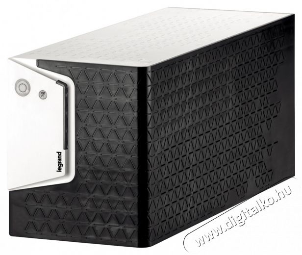 Legrand 310189 KEOR SP 1500 VA IEC vonali interakt&iacute;v r&eacute;szlegesen sz&iacute;nuszos sz&uuml;netmentes t&aacute;pegys&eacute;g Iroda &eacute;s sz&aacute;m&iacute;t&aacute;stechnika - Egy&eacute;b sz&aacute;m&iacute;t&aacute;stechnikai term&eacute;k - 392231