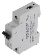 Legrand 419137 RX3 B20 6kA BIC 1 p&oacute;lus&uacute; kismegszak&iacute;t&oacute; H&aacute;ztart&aacute;s / Otthon / K&uuml;lt&eacute;r - Vil&aacute;g&iacute;t&aacute;s / elektromoss&aacute;g - H&aacute;l&oacute;zati eloszt&oacute; / hosszabb&iacute;t&oacute; / adapter - 391744