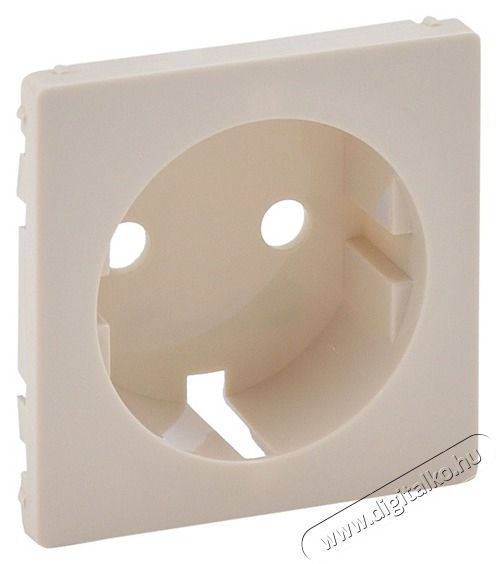 Legrand 755201 Valena Life InMatic elef&aacute;ntcsont 2P+F csatlakoz&oacute;aljzat burkolat H&aacute;ztart&aacute;s / Otthon / K&uuml;lt&eacute;r - Vil&aacute;g&iacute;t&aacute;s / elektromoss&aacute;g - L&aacute;mpa kieg&eacute;sz&iacute;tő - 391606