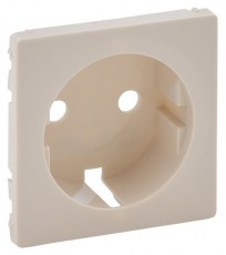 Legrand 755201 Valena Life InMatic elef&aacute;ntcsont 2P+F csatlakoz&oacute;aljzat burkolat H&aacute;ztart&aacute;s / Otthon / K&uuml;lt&eacute;r - Vil&aacute;g&iacute;t&aacute;s / elektromoss&aacute;g - L&aacute;mpa kieg&eacute;sz&iacute;tő - 391606