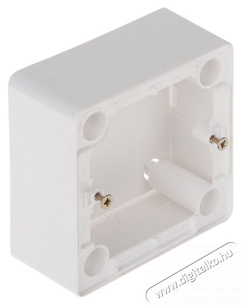 Legrand 773697 Cariva feh&eacute;r kiemelő keret 36mm H&aacute;ztart&aacute;s / Otthon / K&uuml;lt&eacute;r - Vil&aacute;g&iacute;t&aacute;s / elektromoss&aacute;g - H&aacute;l&oacute;zati eloszt&oacute; / hosszabb&iacute;t&oacute; / adapter - 392098