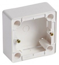 Legrand 773697 Cariva feh&eacute;r kiemelő keret 36mm H&aacute;ztart&aacute;s / Otthon / K&uuml;lt&eacute;r - Vil&aacute;g&iacute;t&aacute;s / elektromoss&aacute;g - H&aacute;l&oacute;zati eloszt&oacute; / hosszabb&iacute;t&oacute; / adapter - 392098