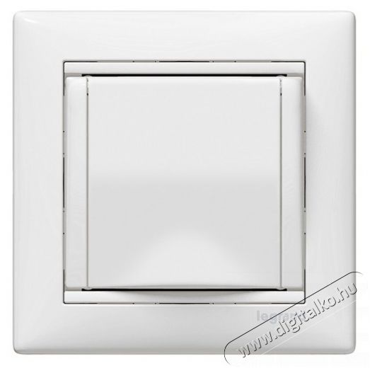 Legrand 774422 Valena feh&eacute;r 2P+F f&ouml;ldelt csatlakoz&oacute;aljzat csap&oacute;fed&eacute;llel H&aacute;ztart&aacute;s / Otthon / K&uuml;lt&eacute;r - Vil&aacute;g&iacute;t&aacute;s / elektromoss&aacute;g - H&aacute;l&oacute;zati eloszt&oacute; / hosszabb&iacute;t&oacute; / adapter - 392189