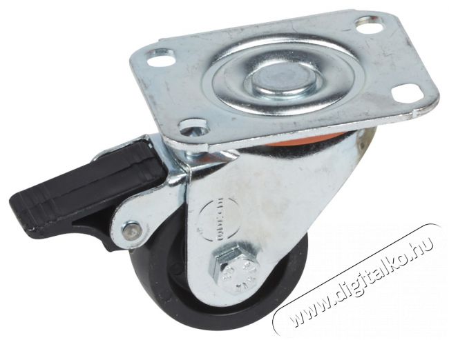 Legrand 046482 Ker&eacute;k k&eacute;szlet (4db) MAX: 500 kg LCS2/Linkeo &aacute;ll&oacute; szekr&eacute;nyhez Iroda &eacute;s sz&aacute;m&iacute;t&aacute;stechnika - H&aacute;l&oacute;zat - H&aacute;l&oacute;zati kieg&eacute;sz&iacute;tő - 392594