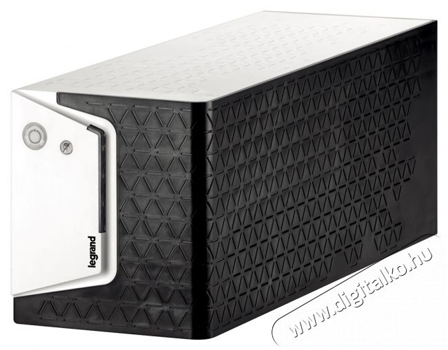 Legrand 310183 KEOR SP 800 VA IEC Vonali interakt&iacute;v r&eacute;szlegesen szinuszos sz&uuml;netmentes t&aacute;pegys&eacute;g Iroda &eacute;s sz&aacute;m&iacute;t&aacute;stechnika - Egy&eacute;b sz&aacute;m&iacute;t&aacute;stechnikai term&eacute;k - 392566
