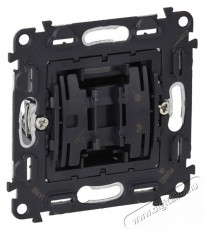 Legrand 752002 Valena InMatic k&eacute;tp&oacute;lus&uacute; kapcsol&oacute; mechanizmus H&aacute;ztart&aacute;s / Otthon / K&uuml;lt&eacute;r - Vil&aacute;g&iacute;t&aacute;s / elektromoss&aacute;g - H&aacute;l&oacute;zati eloszt&oacute; / hosszabb&iacute;t&oacute; / adapter - 392690