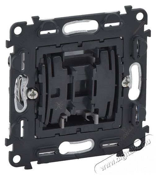 Legrand 752007 Valena InMatic keresztkapcsol&oacute; mechanizmus H&aacute;ztart&aacute;s / Otthon / K&uuml;lt&eacute;r - Vil&aacute;g&iacute;t&aacute;s / elektromoss&aacute;g - H&aacute;l&oacute;zati eloszt&oacute; / hosszabb&iacute;t&oacute; / adapter - 392691