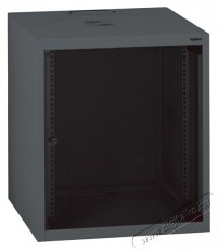 Legrand 646210 19 6U Mag:362 Sz&eacute;l:600 M&eacute;ly:600 Linkeo fali rackszekr&eacute;ny Iroda &eacute;s sz&aacute;m&iacute;t&aacute;stechnika - H&aacute;l&oacute;zat - H&aacute;l&oacute;zati kieg&eacute;sz&iacute;tő - 392249